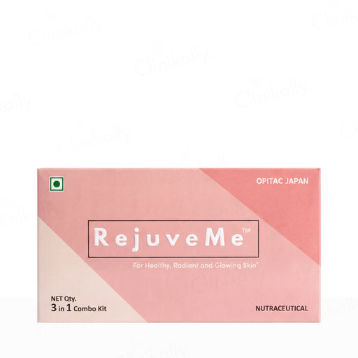 RejuveMe Glutathione Cyclical Therapy Kit